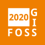icon FOSSGIS 2020 Schedule(Programma FOSSGIS 2020)