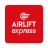 icon Airlift Express(del trasporto aereo) 7.0.0