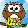 icon Pre Kinder Games(Giochi per la scuola materna e l'asilo)