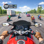 icon Rider 3D(Rider 3D: giochi di corse in bici)