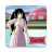 icon Sakura School Guide(Sakura School Simulator Guide
) 1.0