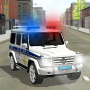 icon Police Car G(Police Car G: Crime Simulator
)