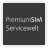 icon PremiumSIM Servicewelt(Mondo di servizio PremiumSIM) 2.2