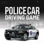 icon com.gempbilisim.turkpolisarabaoyunu(Police Car Driving Game
)