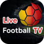 icon Live Football TV(Live Football TV HD 2021)