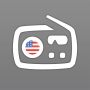 icon Radios USA(USA Radio FM)