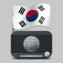 icon com.appmind.radios.kr(Radio Corea Radio FM / 한국 라디오)
