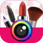 icon Beauty Virtual Makeover(Beauty Virtual Makeover Camera-Selfie Editor
)