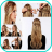 icon vroulike haarstyle(step step hair) 5.1.1