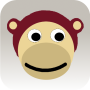 icon Monkey vs. Human (Scimmia contro Umano)