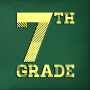 icon 7th Grade Math(7th Grade Math Learning Games)