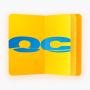 icon Oceans – the scuba community. (Oceani: la comunità subacquea.)