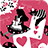 icon Alice and the Cheshire Cat(Tema di Alice e theCheshireCat) 2.0.1