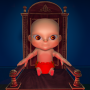 icon Scary Baby House(The Scary Baby in Dark House
)
