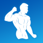 icon FitHim(FitHim: Workout for Men)