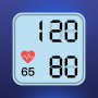 icon Blood Pressure(Blood Pressure Care)