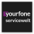 icon yourfone Servicewelt(yourfone world di servizio) 2.2