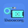 icon Endoscope Camera Connect(Endoscopio cam)