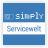 icon simply Servicewelt(simplytel service world) 2.2