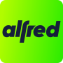 icon Alfred(Alfred App)