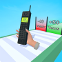 icon Phone Runner Evolution(Phone Runner Evolution Race 3D
)