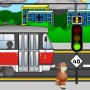 icon Tram Sim 2D(Simulatore di tram classico 2D)