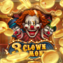 icon Clown Monty(Clown Monty
)