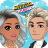 icon MovieStar 2(MovieStarPlanet 2: Star Game
) 2.5.0