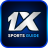 icon 1XBET Sports Betting O1(1xbet appassionati di scommesse sportive indizio
) 4.3.2
