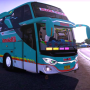 icon Bus Simulator : Indonesia Jetbus Mod(Bus Simulator: Indonesia)
