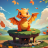 icon Leap: A Dragon(Leap: A Dragon's Adventure
) 1.76
