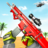 icon Real Commando Strike(FPS Commando Terrorist Strike) 1.18