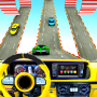 icon Mega Ramp Car Stunt(in auto sportive: Car Game)