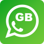 icon GB Whats Version 2022(GB What's Version 2022
)