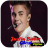 icon Ghost Justin Bieber Offline(Tutti i brani Justin Bieber Offline
) 1.0.0
