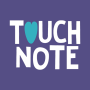 icon TouchNote: Gifts & Cards (TouchNote: Regali e carte)