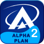 icon AlphaPlan 2 - From Alphas (AlphaPlan 2 - Da Alphas
)