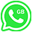 icon GBWhat(GB Wasahp nuova versione 2021
) Gbw.4