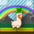 icon Happy Llama Jump(? Happy Llama Jump: Endless F) 2.1