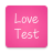 icon Love Test(Calcolatrice del test dell'amore - Compati) 14.8.1