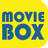 icon MovieBoxNew Movies 2020(MovieBox - Nuovi film 2020
) 1.0