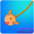 icon Rope Clash 2(Altalena di corda) 1.2.2