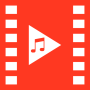 icon Video To Mp3 Converter()