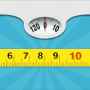 icon Ideal Weight(Peso ideale - Calcolatore dell'indice di massa corporea)