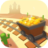 icon Gold Rail(Gold Rail - Costruisci il tuo regno
) 1.0.7
