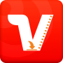 icon app downloader(VidMadé Video Downloader
)