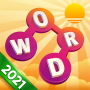 icon Word Rise(WordRise - Tornei live Word Scramble
)
