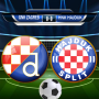 icon Hrvatska Nogometna Liga(gioco di calcio croato HPB)