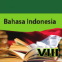 icon Bahasa Indonesia 8 Kurikulum 2013(Lingua indonesiana 8 Kur 2013)
