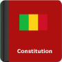 icon Constitution du Mali